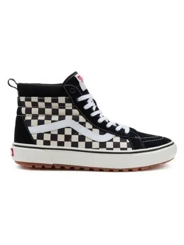 Official SK8 Hi Skate MTE 1 VN0A5HZYA041 - VANS - BALAAN 1