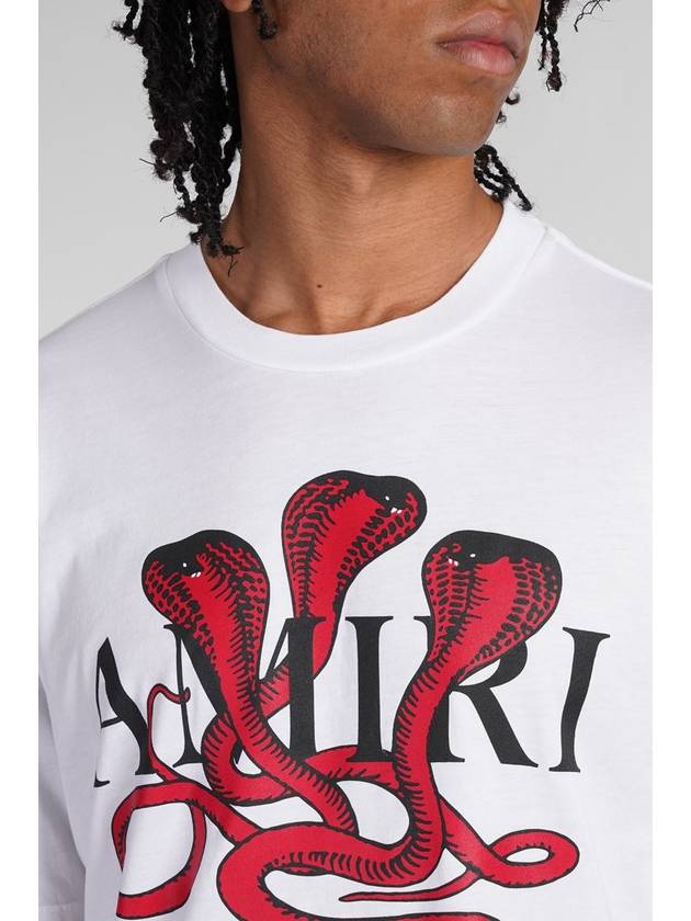 Amiri T-Shirt - AMIRI - BALAAN 5