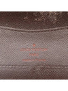 N63018 long wallet - LOUIS VUITTON - BALAAN 5