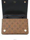 women cross bag - LOUIS VUITTON - BALAAN 7