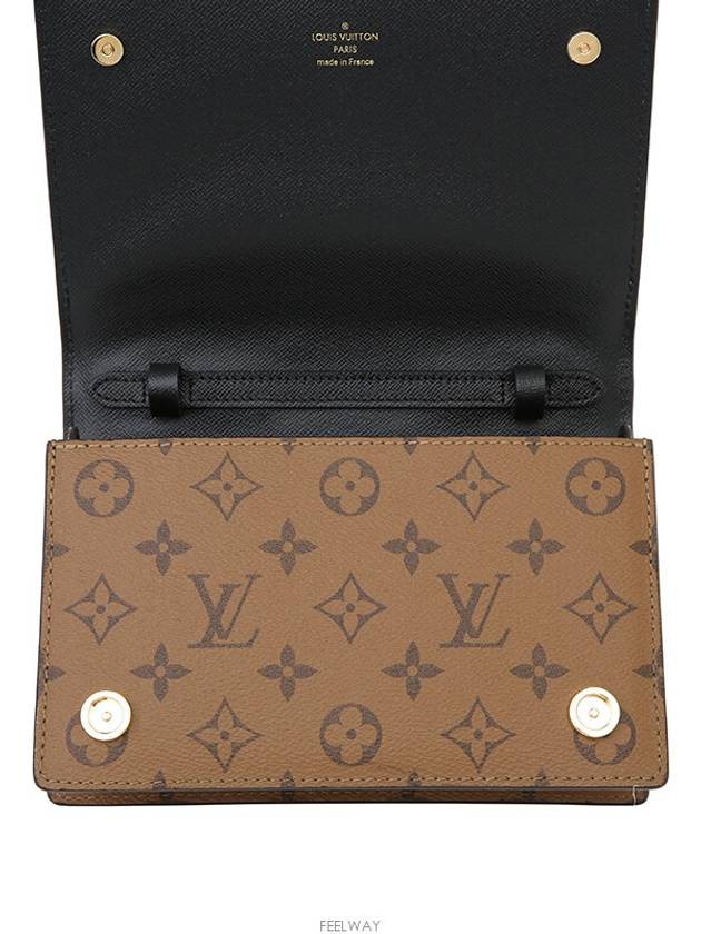 women cross bag - LOUIS VUITTON - BALAAN 7