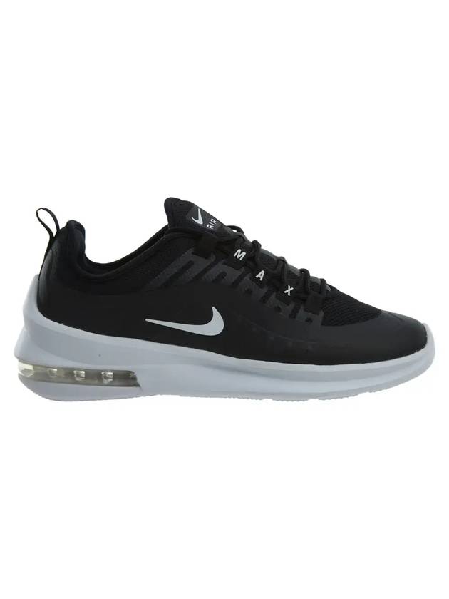 Air Max Axis Running Low Top Sneakers Black - NIKE - BALAAN 1