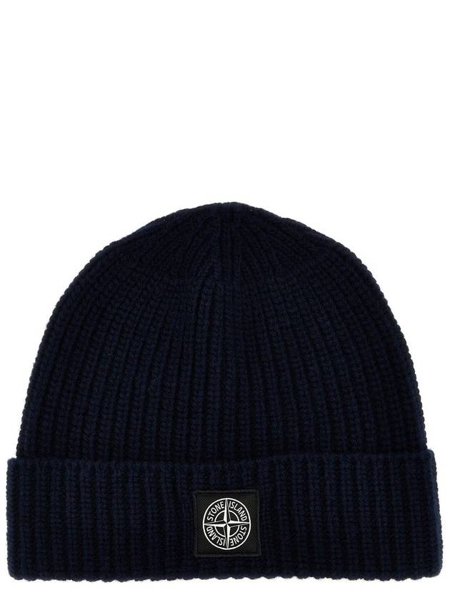 Stone Island Hats - STONE ISLAND - BALAAN 1