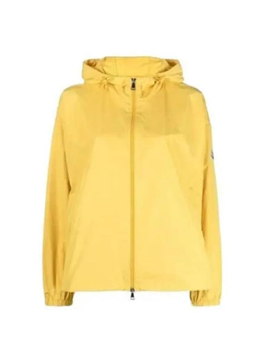 104216 Tyx Rain Jacket 1A00119 54A91 142 - MONCLER - BALAAN 1