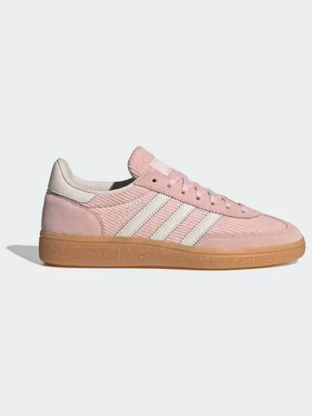 Handball Spezial Low Top Sneakers Sandy Pink - ADIDAS - BALAAN 2