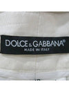 Smith Market White Pants Women s Clothing - DOLCE&GABBANA - BALAAN 5