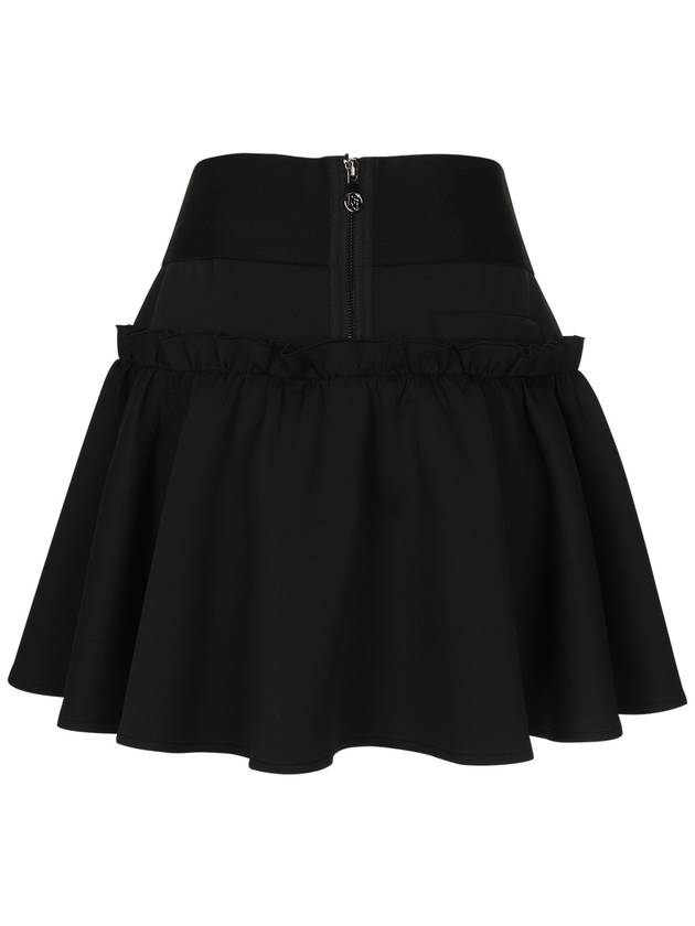 Flared skirt BK - PASSARDI - BALAAN 2