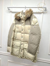 men padding - MONCLER - BALAAN 3