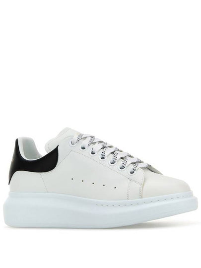 Alexander McQueen Sneakers - ALEXANDER MCQUEEN - BALAAN 2