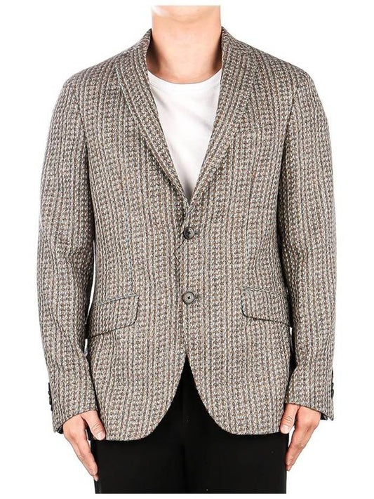 Men’s Jacket 11807 0005 003 - ETRO - BALAAN 2