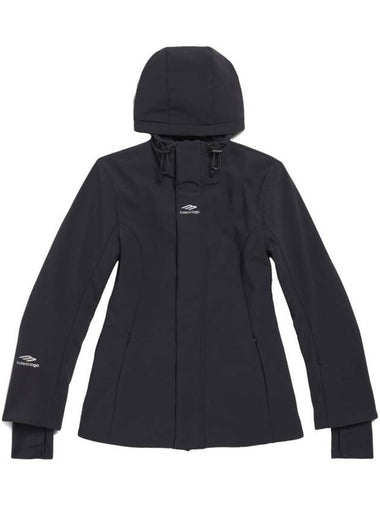 Women's PARKA 773998TPQ371000 - BALENCIAGA - BALAAN 1