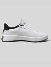 Men s G 112 Golf Shoes GMF000067 SNOW CHARCOAL - G/FORE - BALAAN 4