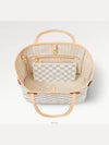 Neverfull PM Tote Bag Beige - LOUIS VUITTON - BALAAN 3