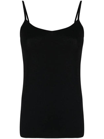 Wolford Aurora Hawaii Top Sleeveless - WOLFORD - BALAAN 1