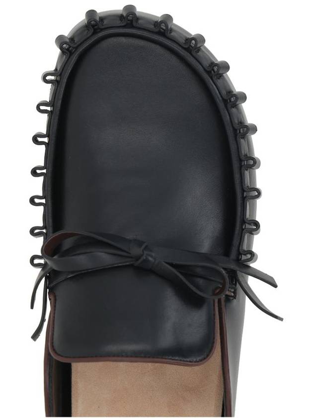 JW Anderson Flat Shoes - JW ANDERSON - BALAAN 3