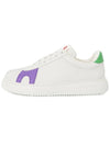 Sneakers K201311 034 TWINS 0 White - CAMPER - BALAAN 4