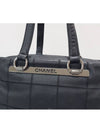 women shoulder bag - CHANEL - BALAAN 3