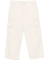 Straight Pants M4244ME ECRU WHITE - OUR LEGACY - BALAAN 2