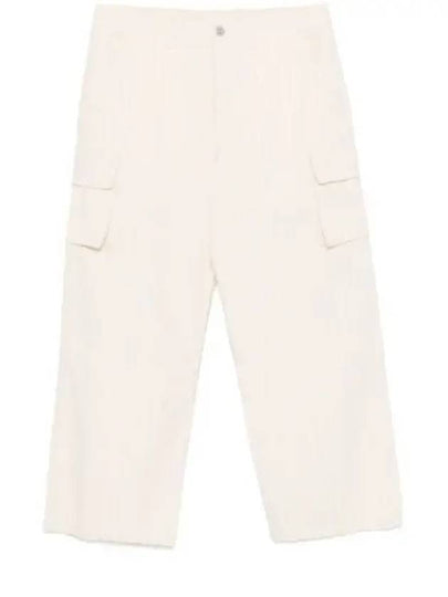 Straight Pants M4244ME ECRU WHITE - OUR LEGACY - BALAAN 2