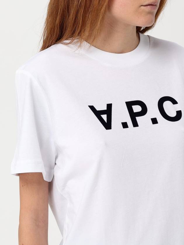 T-shirt woman A.p.c. - A.P.C. - BALAAN 3