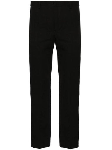 Dries Van Noten Pants - DRIES VAN NOTEN - BALAAN 1