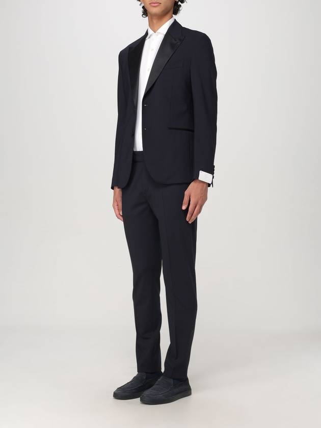 Suit men Eleventy - ELEVENTY MILANO - BALAAN 3