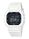 Electronic Wrist Watch Digital Square DW B5600SF 7DR - G-SHOCK - BALAAN 1