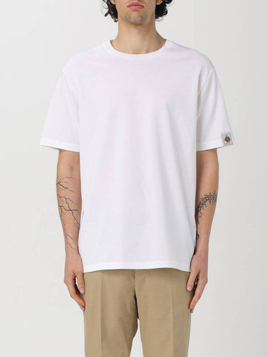 T-shirt basic Bally - BALLY - BALAAN 1