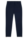 Pia Mid Waist Straight Pants Navy - J.LINDEBERG - BALAAN 2