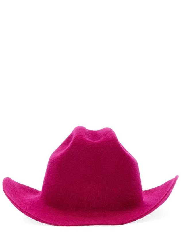 Ruslan Baginskiy Cowboy Hat - RUSLAN BAGINSKIY - BALAAN 3