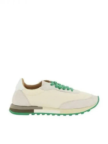 OWEN low top sneakers - THE ROW - BALAAN 1