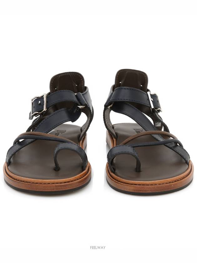 men sandals - DIOR - BALAAN 1