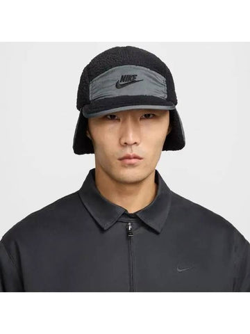 Fly Unstructured Outdoor Cap FZ2111 010 - NIKE - BALAAN 1