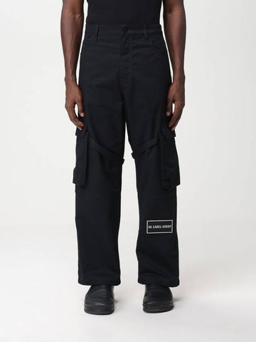 Pants men 44 Label Group - 44 LABEL GROUP - BALAAN 1