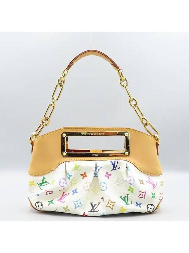 M40257 2 WAY bag - LOUIS VUITTON - BALAAN 2