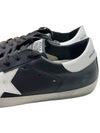 Superstar Men s Sneakers L27 - GOLDEN GOOSE - BALAAN 4