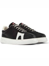 Runner K21 Mirum Low Top Sneakers Black - CAMPER - BALAAN 2