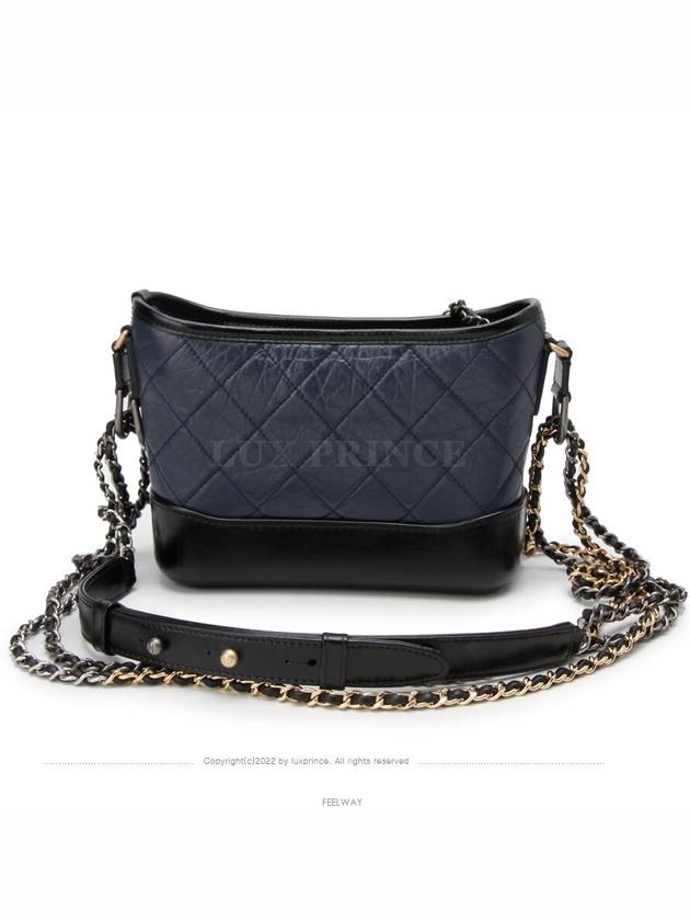 women shoulder bag - CHANEL - BALAAN 5