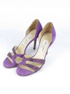 Smith Market Crystal Shoes Women s - JIMMY CHOO - BALAAN 5