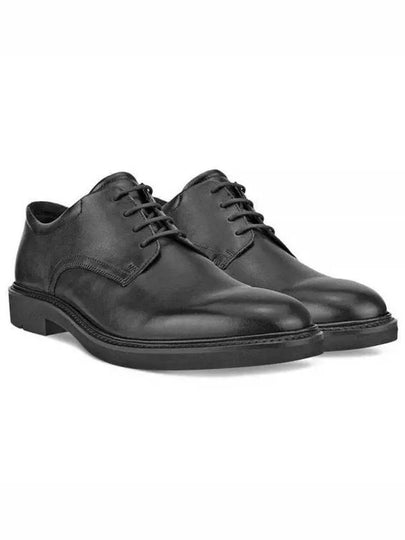 Men's London Metropole Derby Black - ECCO - BALAAN 2