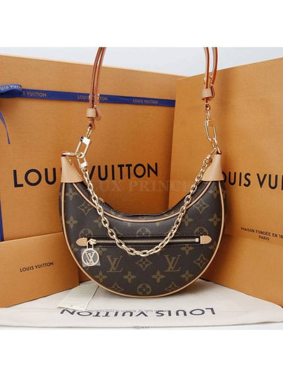 women shoulder bag - LOUIS VUITTON - BALAAN 2