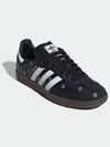 Susamba OG Women s Core Black Cloud White IF4397 - ADIDAS ORIGINALS - BALAAN 4