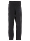 Training Jogger Pants 8H00008 809KX 999 Black - MONCLER - BALAAN 2