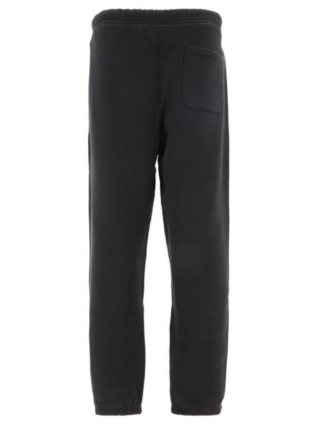 Training Jogger Pants 8H00008 809KX 999 Black - MONCLER - BALAAN 2