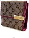 women card wallet - GUCCI - BALAAN 3