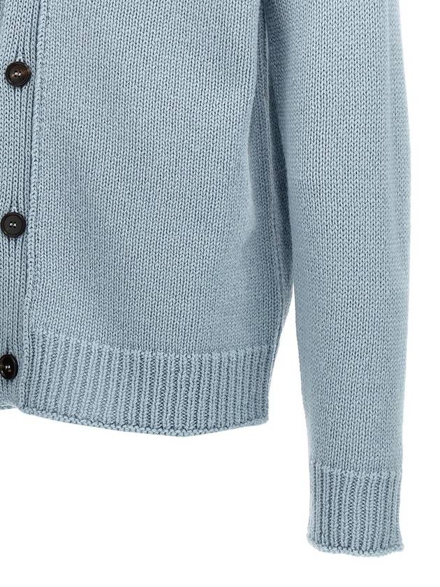 Marni Wool Cardigan - MARNI - BALAAN 4