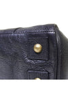 Women s HH5988 Black Bayswater Shoulder Bag - MULBERRY - BALAAN 7