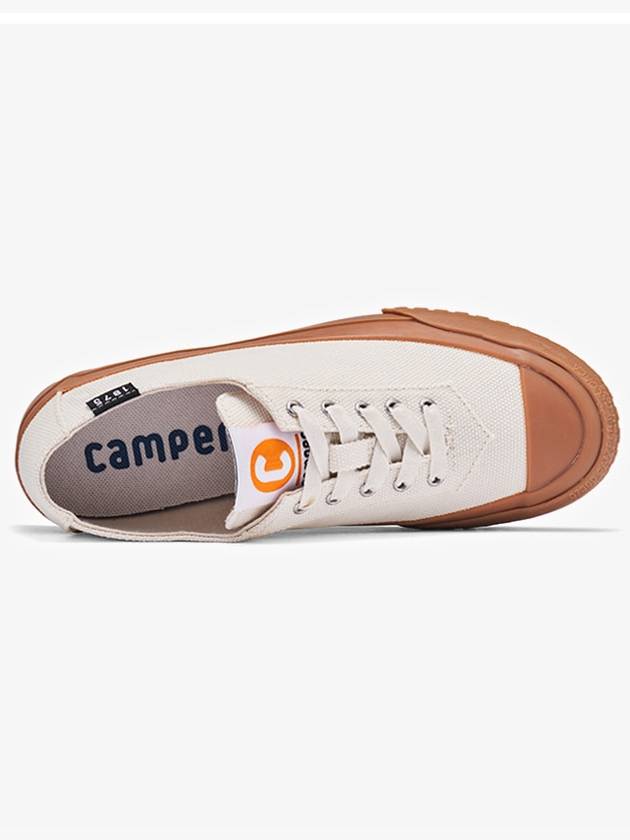 K201160 002 Women’s Sneakers - CAMPER - BALAAN 4
