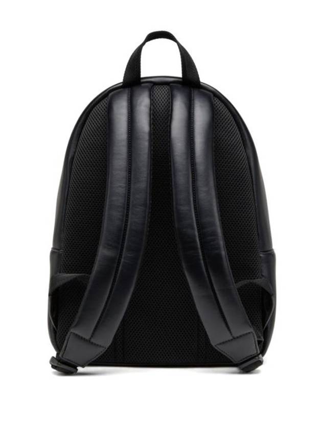 Holi D Medium Backpack Black - DIESEL - BALAAN 3