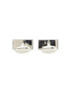 Signature Striped Logo Cufflinks - PAUL SMITH - BALAAN 3